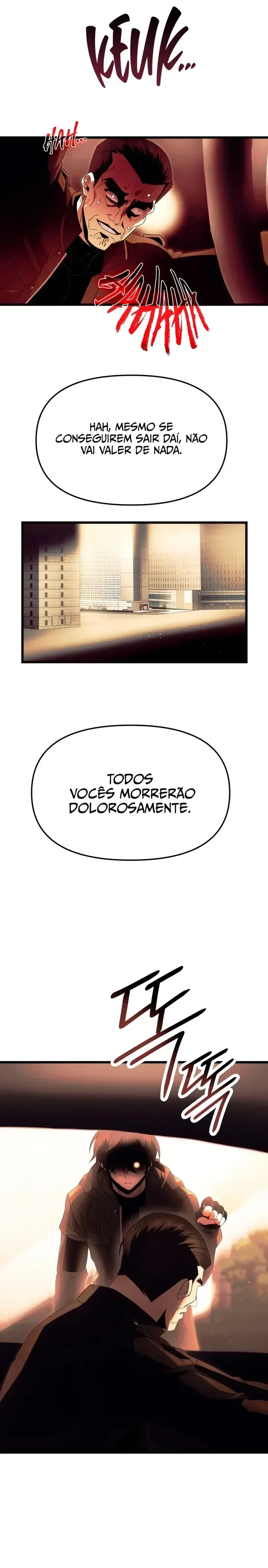 Read Eu Obtive um Item Mítico PT Manga Online