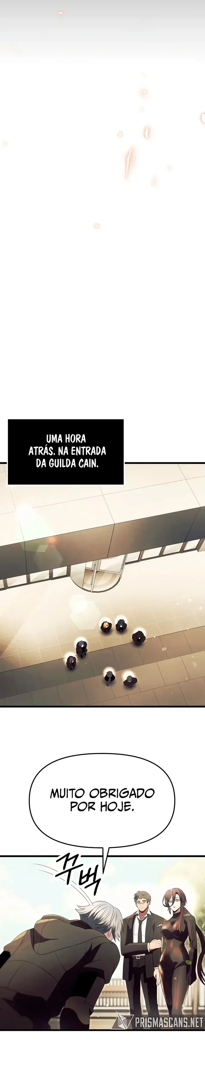 Read Eu Obtive um Item Mítico PT Manga Online
