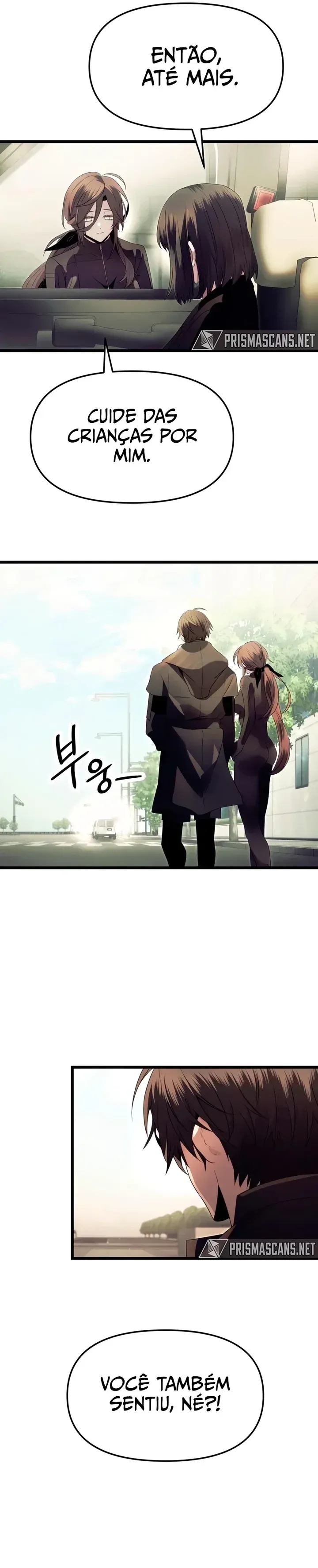 Read Eu Obtive um Item Mítico PT Manga Online