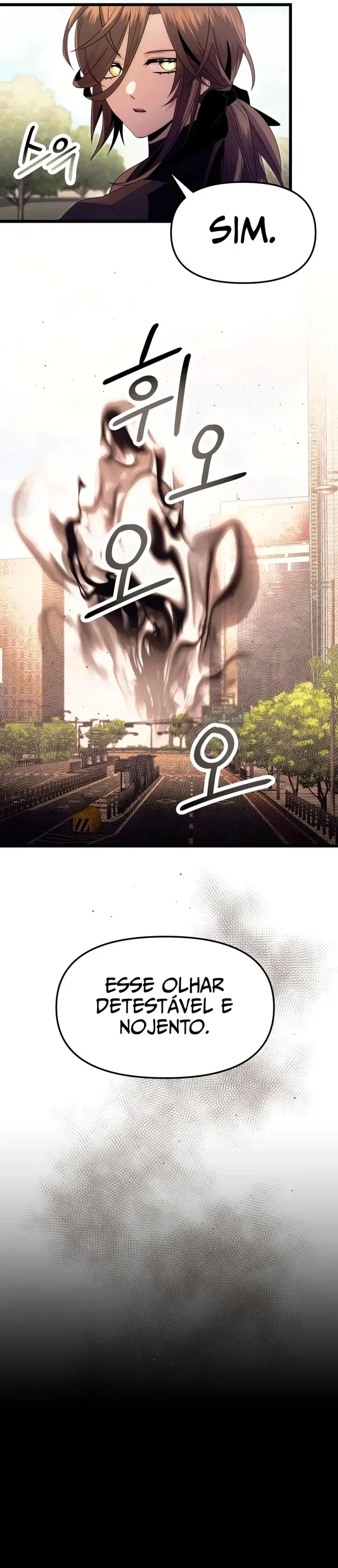 Read Eu Obtive um Item Mítico PT Manga Online