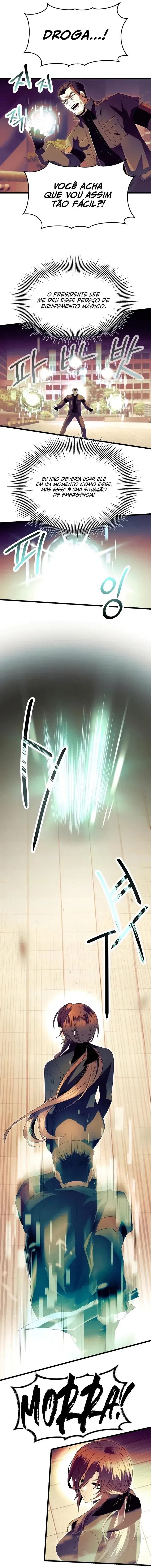 Read Eu Obtive um Item Mítico PT Manga Online