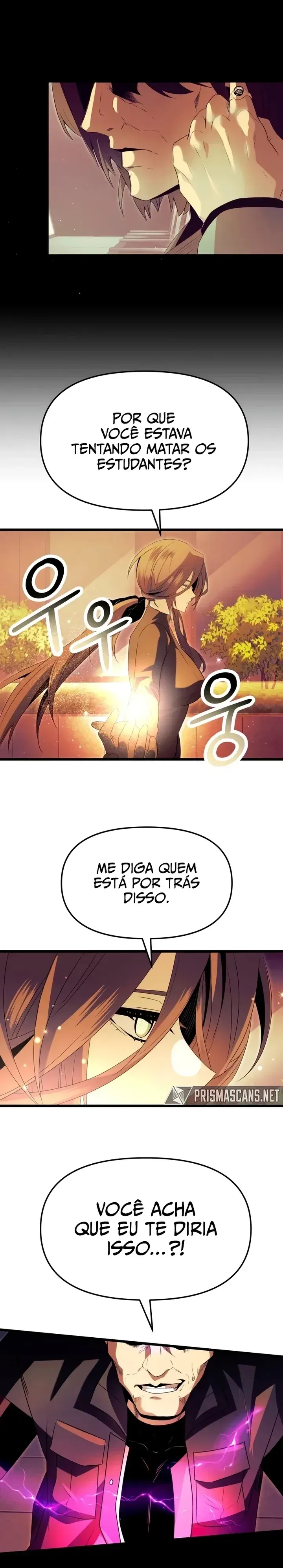 Read Eu Obtive um Item Mítico PT Manga Online