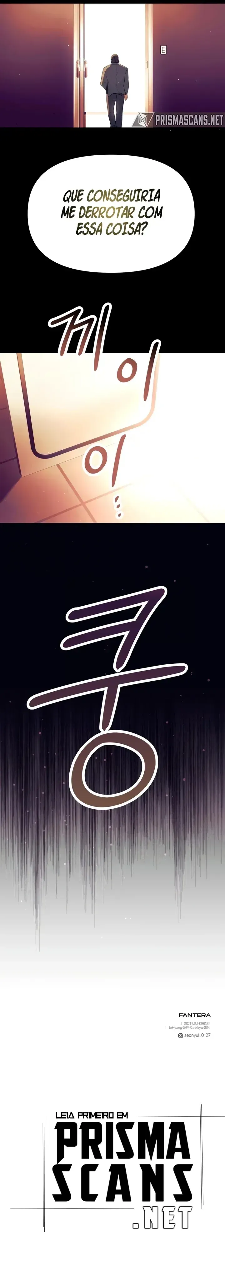 Read Eu Obtive um Item Mítico PT Manga Online