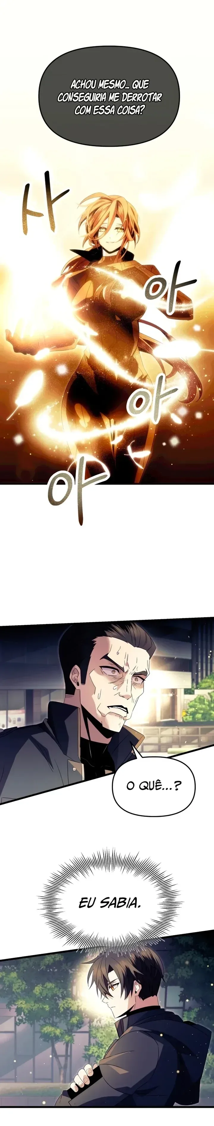 Read Eu Obtive um Item Mítico PT Manga Online