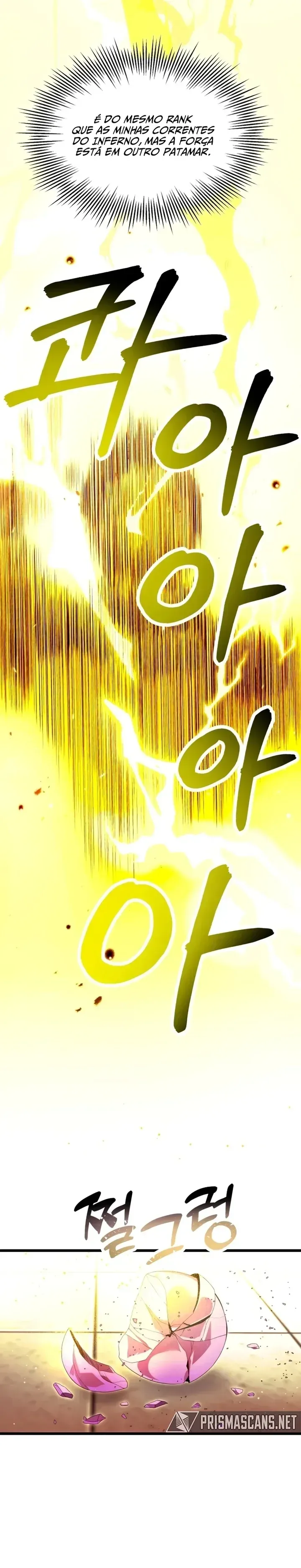 Read Eu Obtive um Item Mítico PT Manga Online