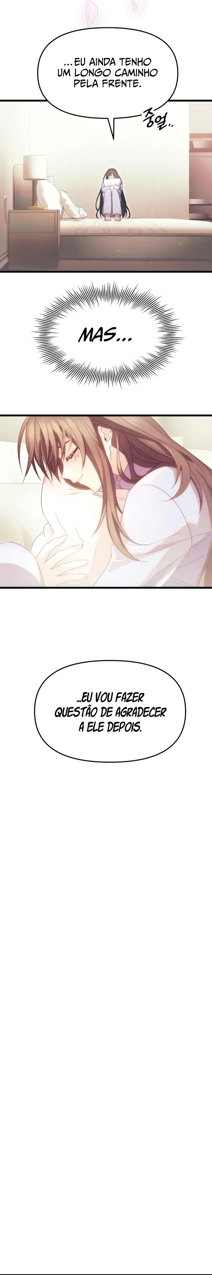Read Eu Obtive um Item Mítico PT Manga Online