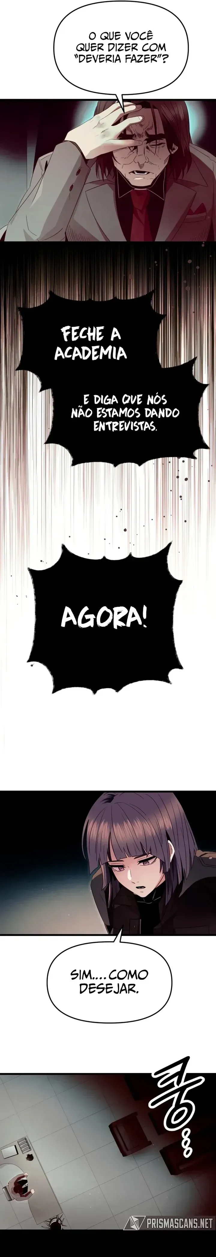 Read Eu Obtive um Item Mítico PT Manga Online