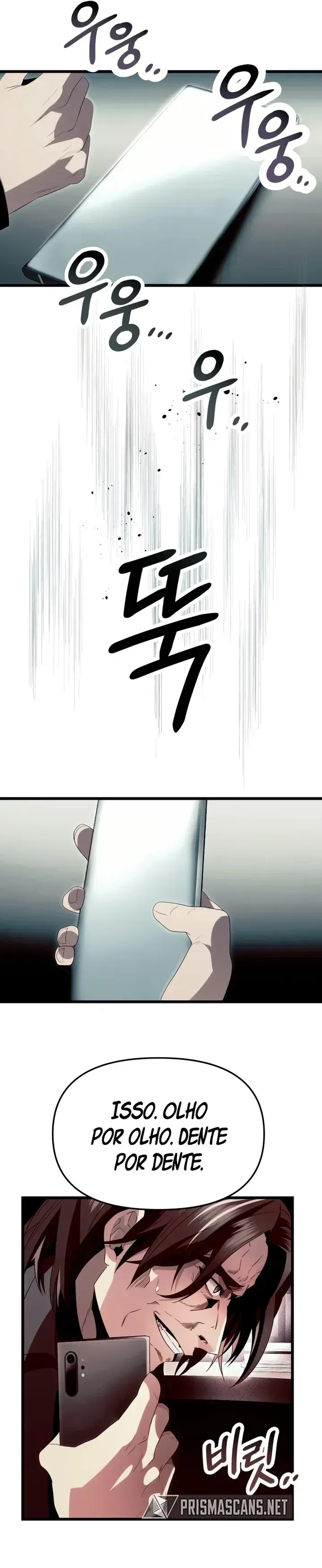 Read Eu Obtive um Item Mítico PT Manga Online