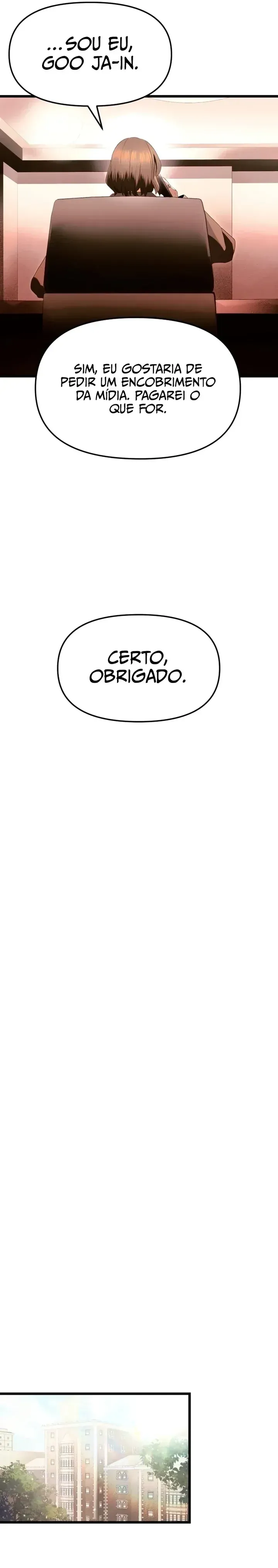 Read Eu Obtive um Item Mítico PT Manga Online