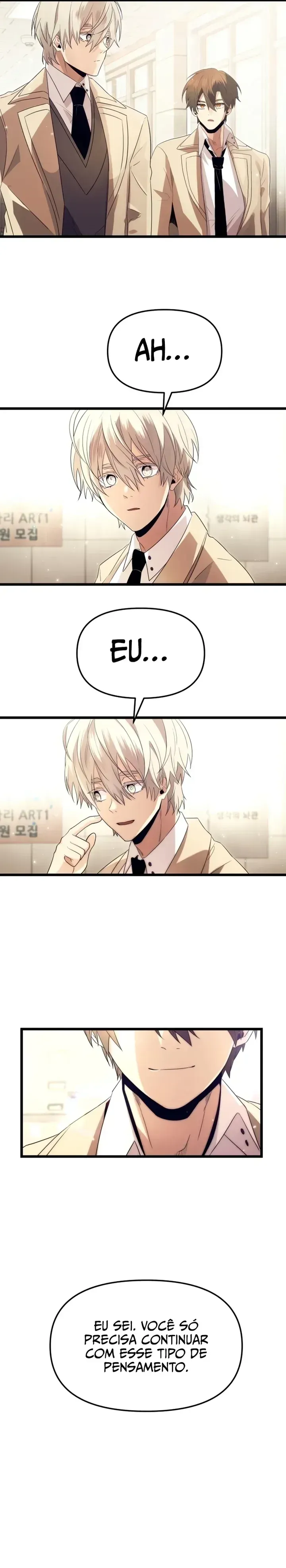 Read Eu Obtive um Item Mítico PT Manga Online