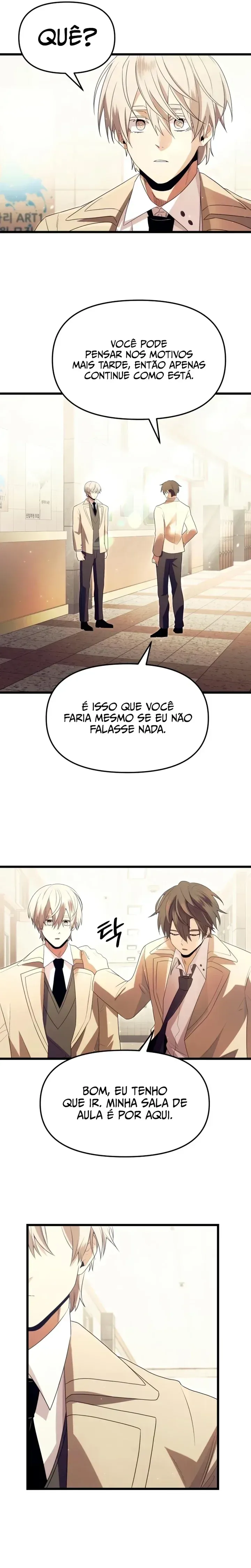 Read Eu Obtive um Item Mítico PT Manga Online