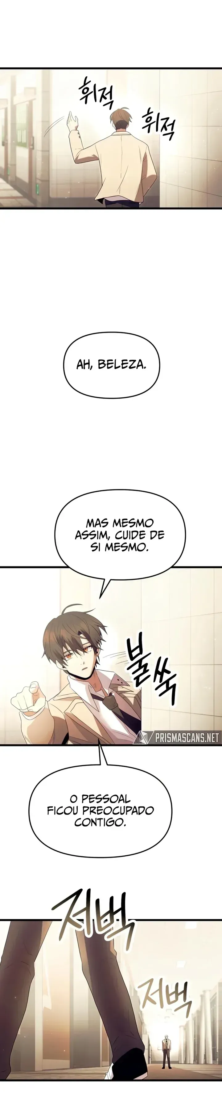 Read Eu Obtive um Item Mítico PT Manga Online