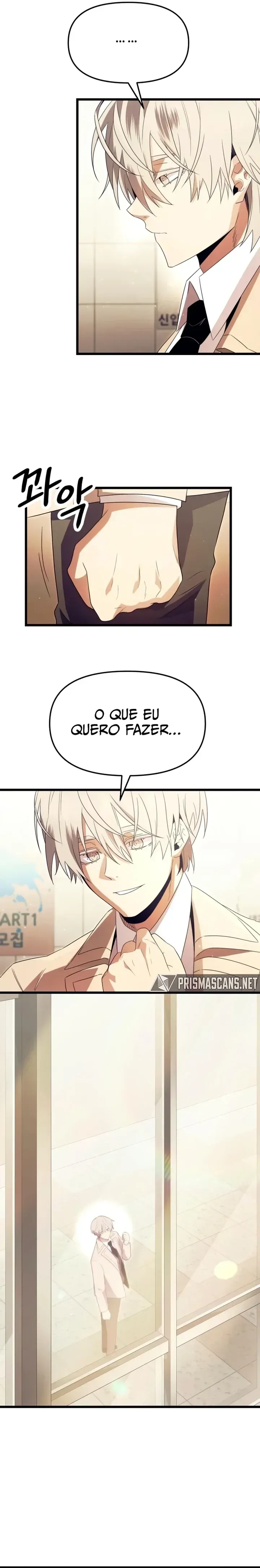 Read Eu Obtive um Item Mítico PT Manga Online