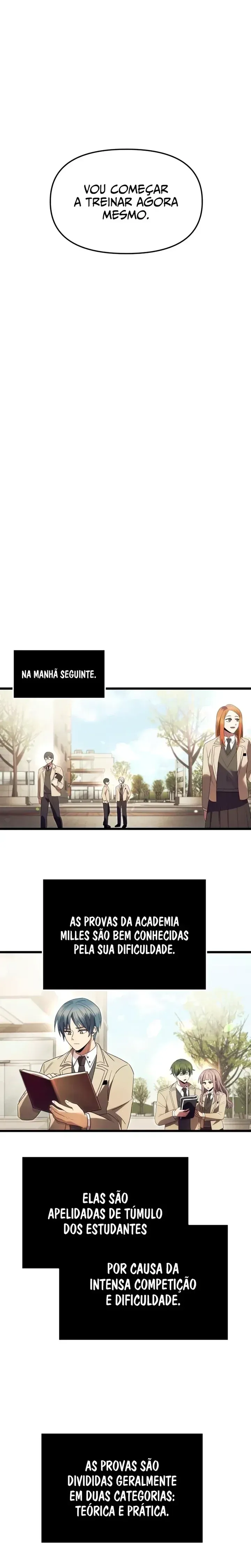 Read Eu Obtive um Item Mítico PT Manga Online
