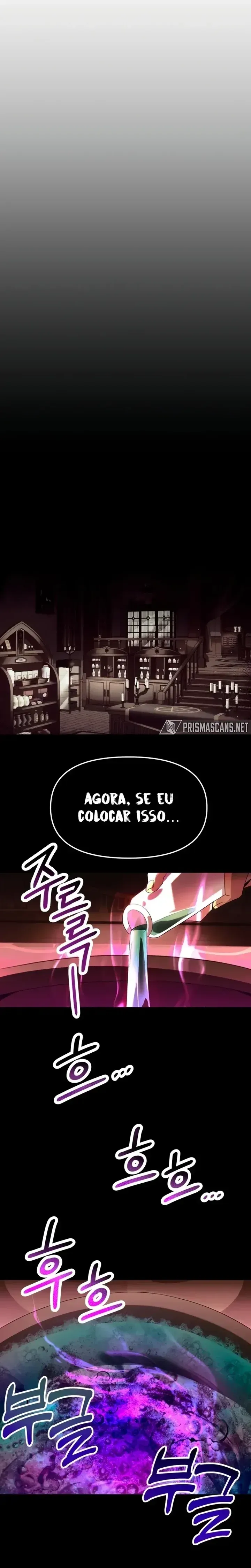 Read Eu Obtive um Item Mítico PT Manga Online