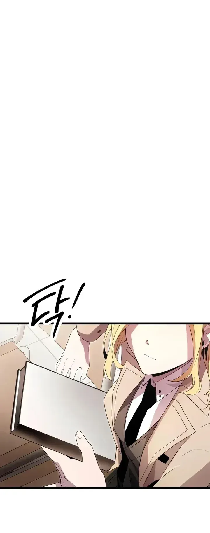 Read Eu Obtive um Item Mítico PT Manga Online