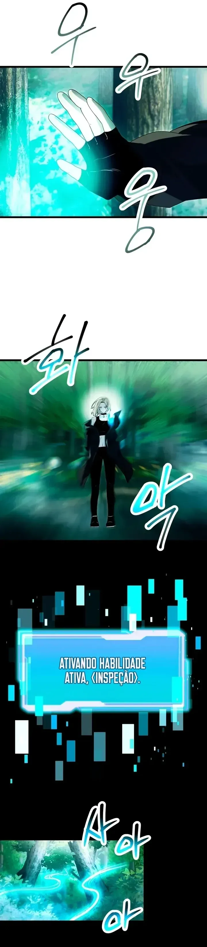 Read Eu Obtive um Item Mítico PT Manga Online