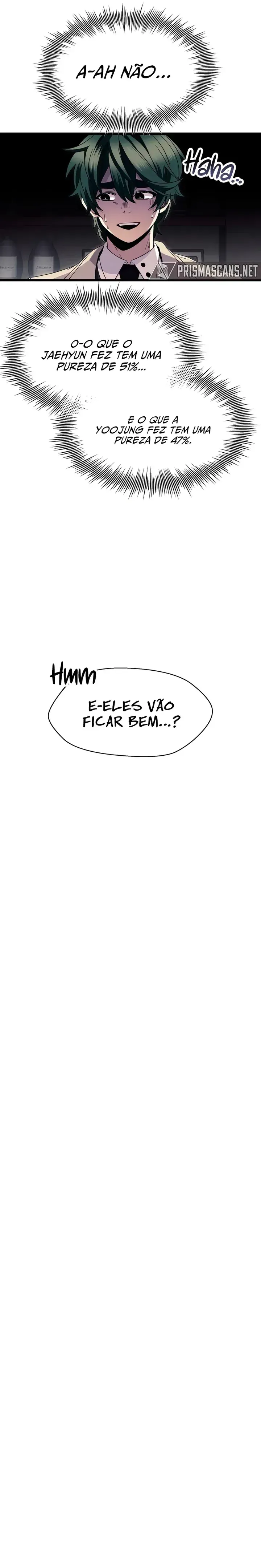 Read Eu Obtive um Item Mítico PT Manga Online