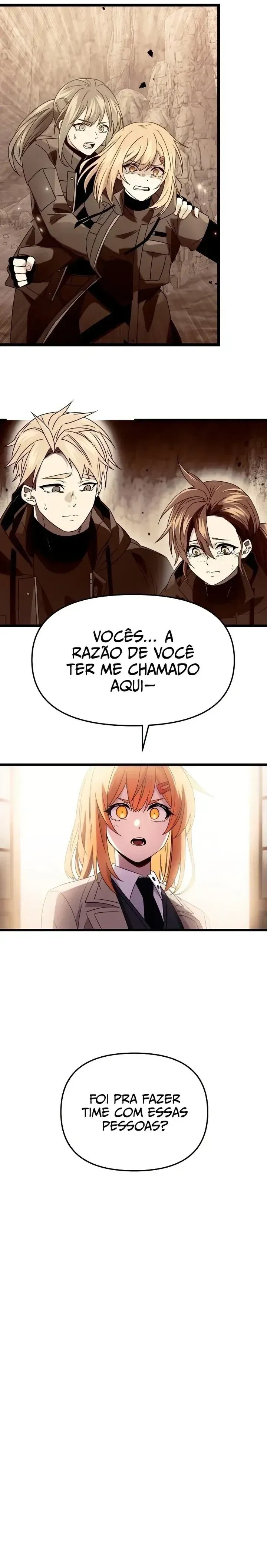 Read Eu Obtive um Item Mítico PT Manga Online