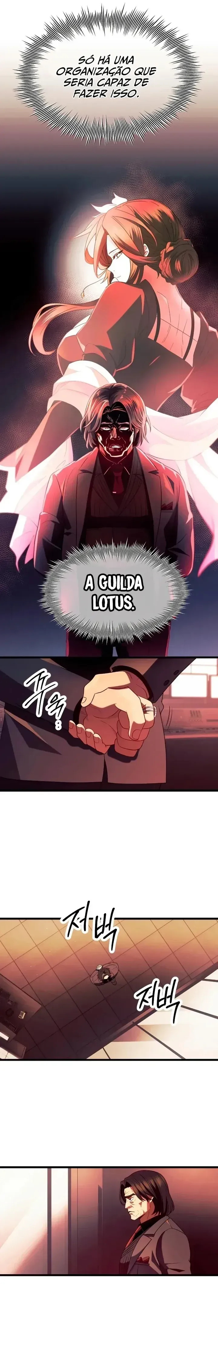 Read Eu Obtive um Item Mítico PT Manga Online