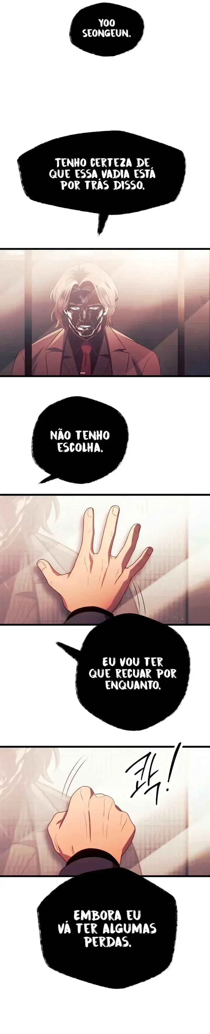 Read Eu Obtive um Item Mítico PT Manga Online