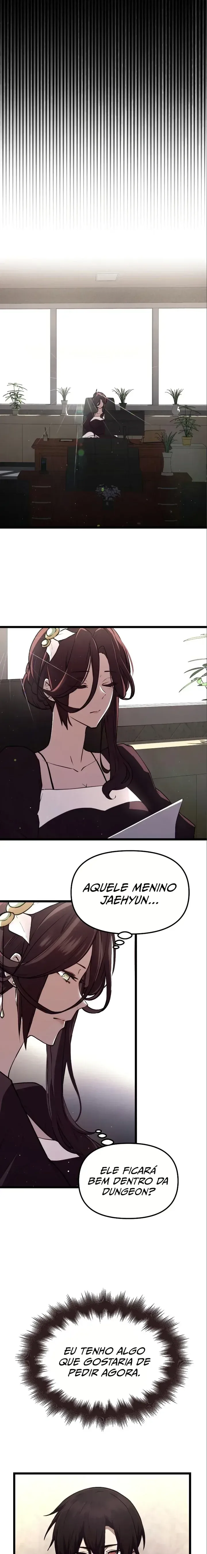 Read Eu Obtive um Item Mítico PT Manga Online