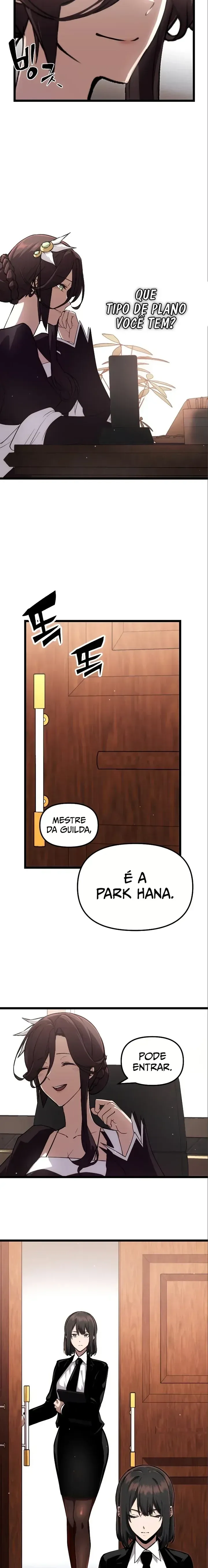 Read Eu Obtive um Item Mítico PT Manga Online