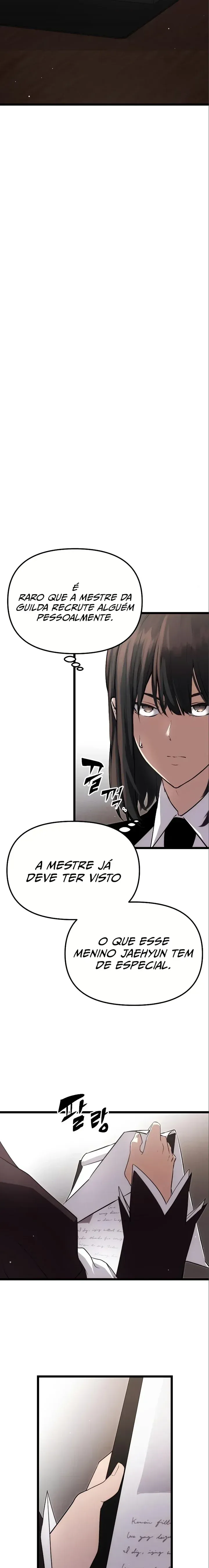 Read Eu Obtive um Item Mítico PT Manga Online