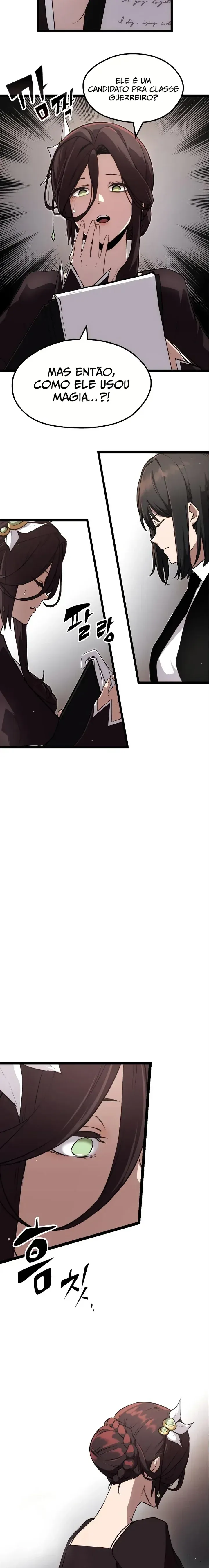 Read Eu Obtive um Item Mítico PT Manga Online