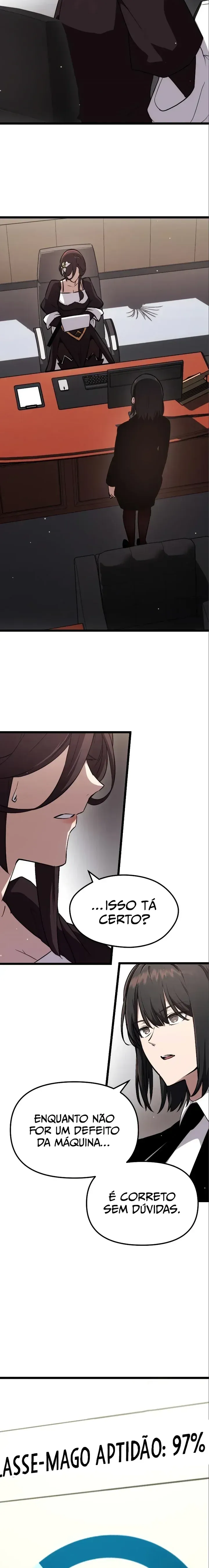 Read Eu Obtive um Item Mítico PT Manga Online