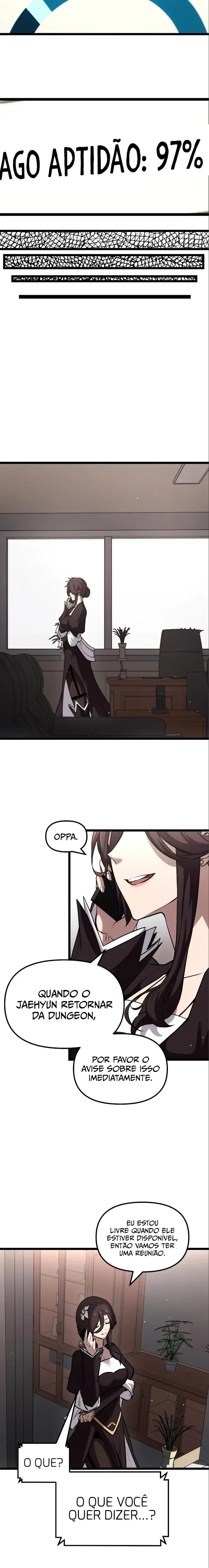 Read Eu Obtive um Item Mítico PT Manga Online