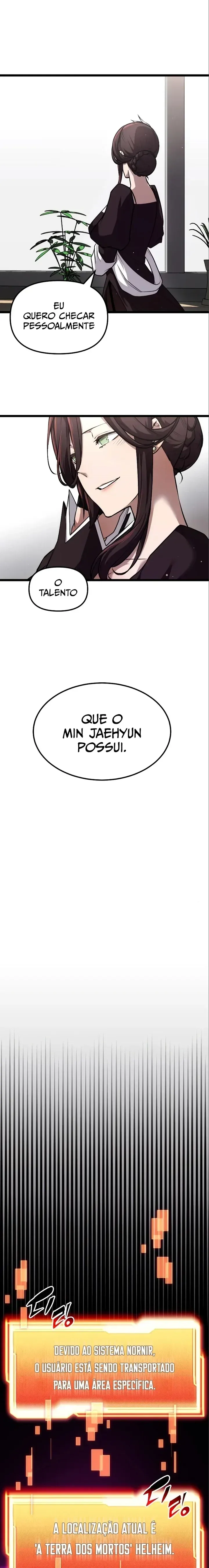 Read Eu Obtive um Item Mítico PT Manga Online