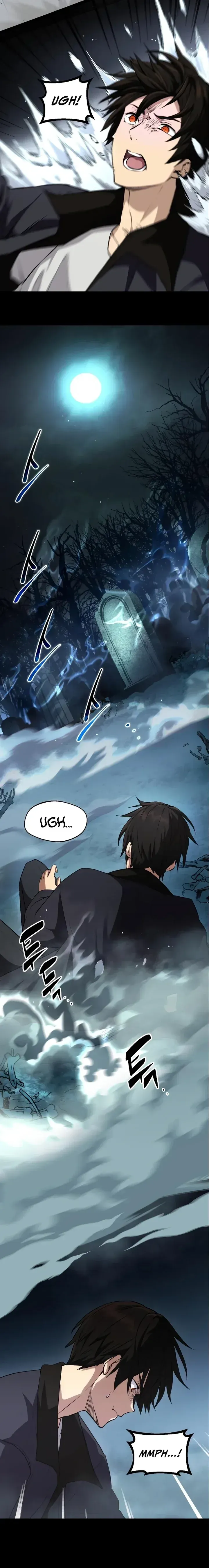 Read Eu Obtive um Item Mítico PT Manga Online
