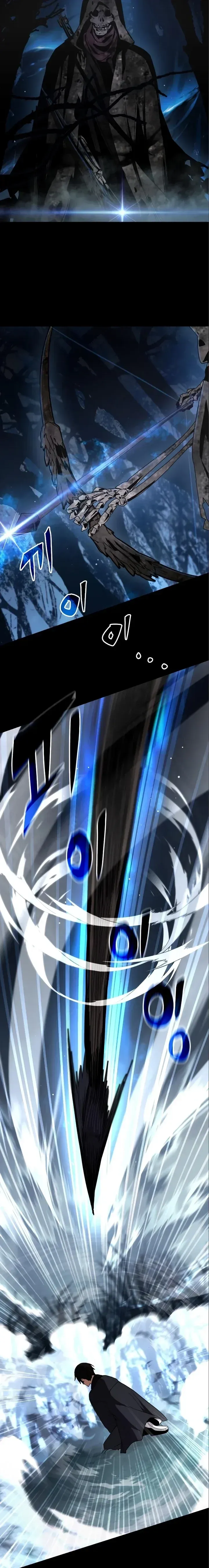 Read Eu Obtive um Item Mítico PT Manga Online