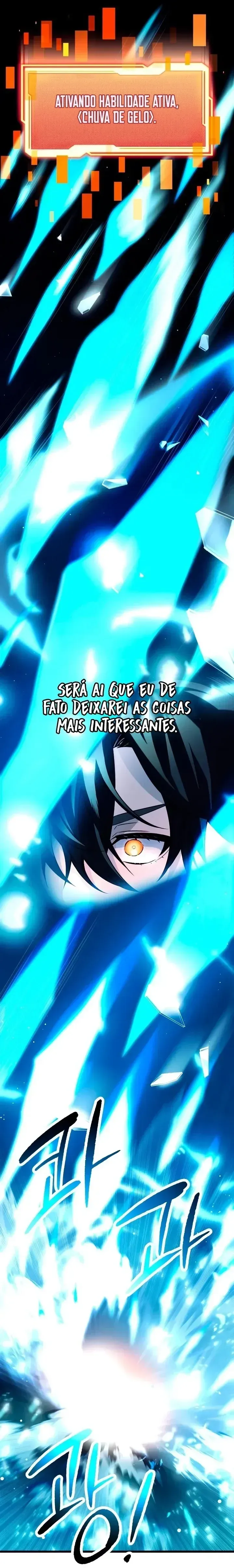 Read Eu Obtive um Item Mítico PT Manga Online