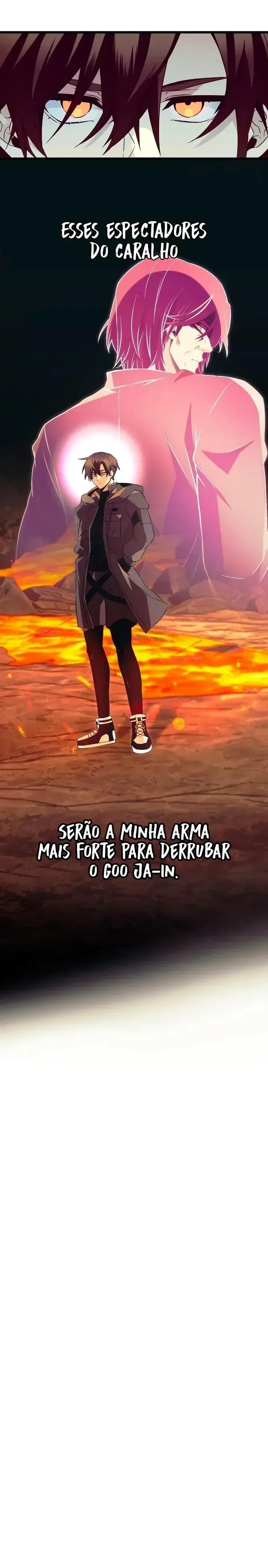 Read Eu Obtive um Item Mítico PT Manga Online