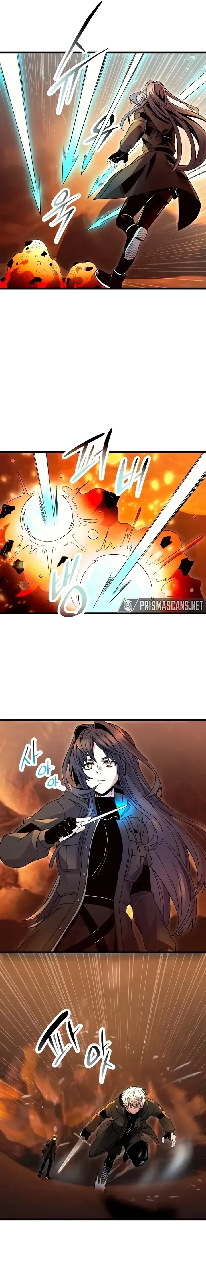 Read Eu Obtive um Item Mítico PT Manga Online