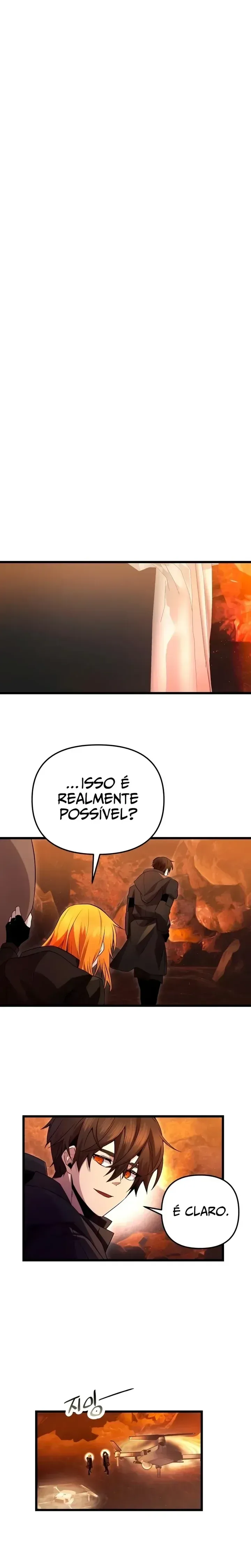 Read Eu Obtive um Item Mítico PT Manga Online