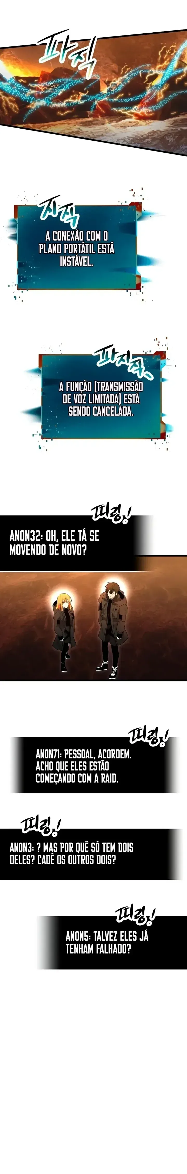 Read Eu Obtive um Item Mítico PT Manga Online