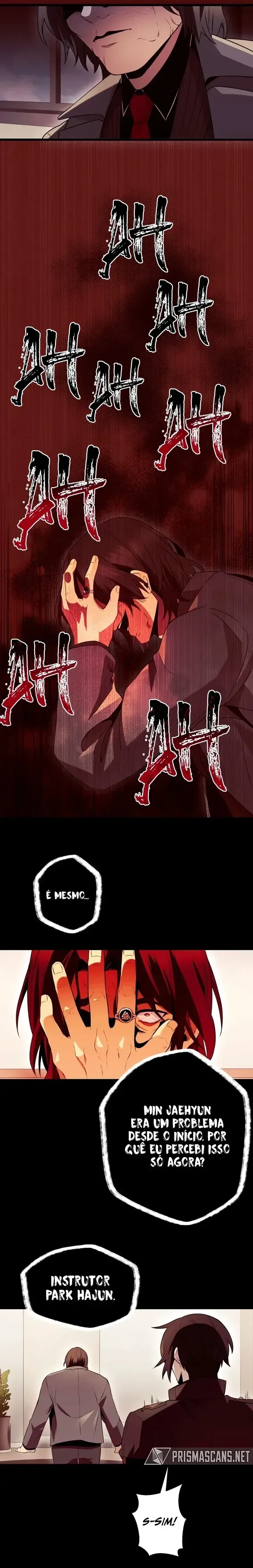 Read Eu Obtive um Item Mítico PT Manga Online