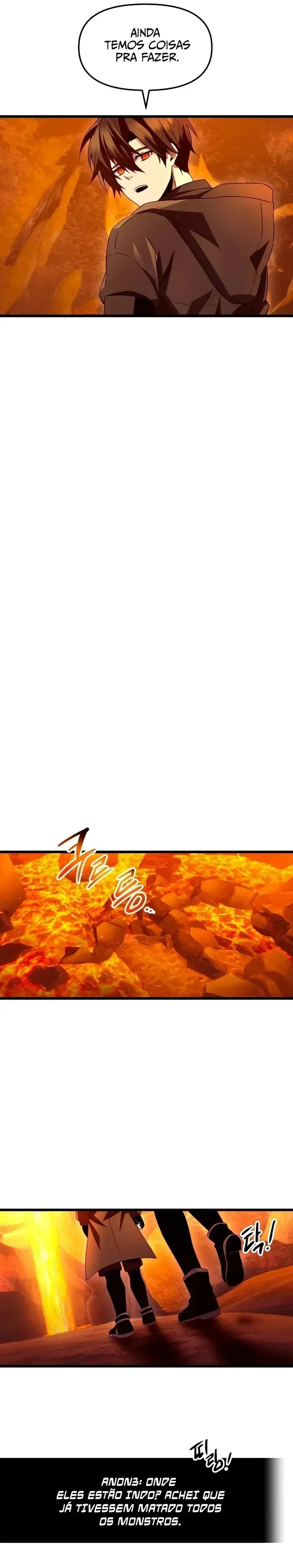 Read Eu Obtive um Item Mítico PT Manga Online