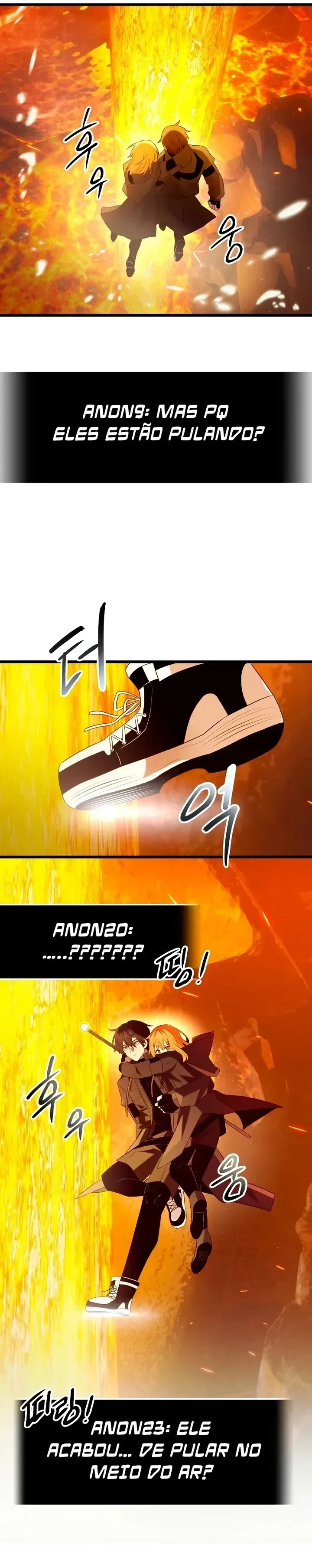 Read Eu Obtive um Item Mítico PT Manga Online