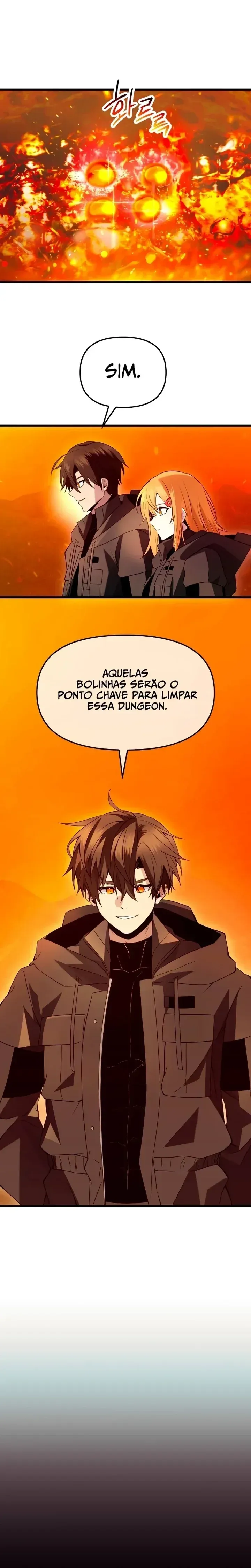 Read Eu Obtive um Item Mítico PT Manga Online