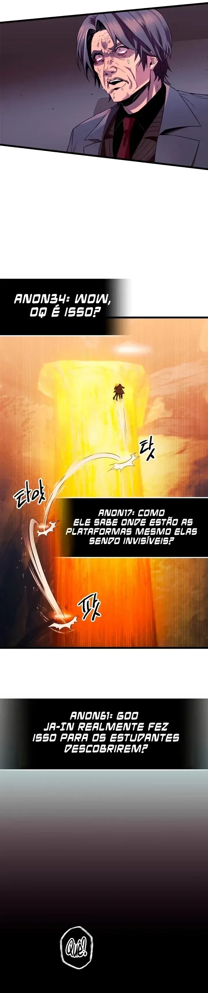 Read Eu Obtive um Item Mítico PT Manga Online
