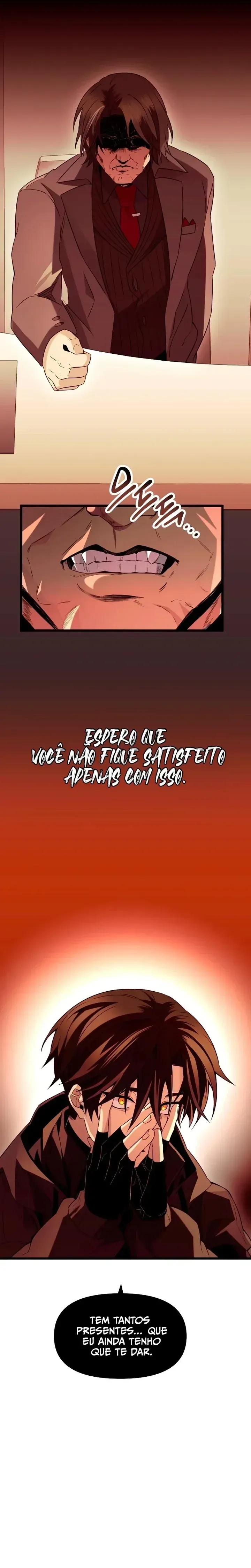 Read Eu Obtive um Item Mítico PT Manga Online