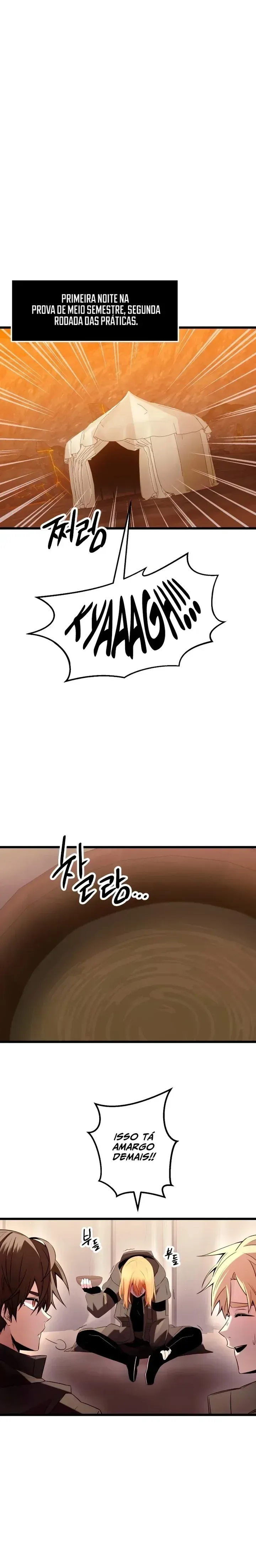 Read Eu Obtive um Item Mítico PT Manga Online