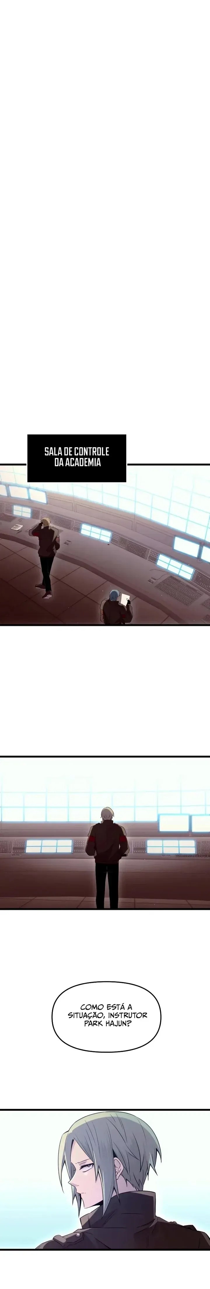 Read Eu Obtive um Item Mítico PT Manga Online
