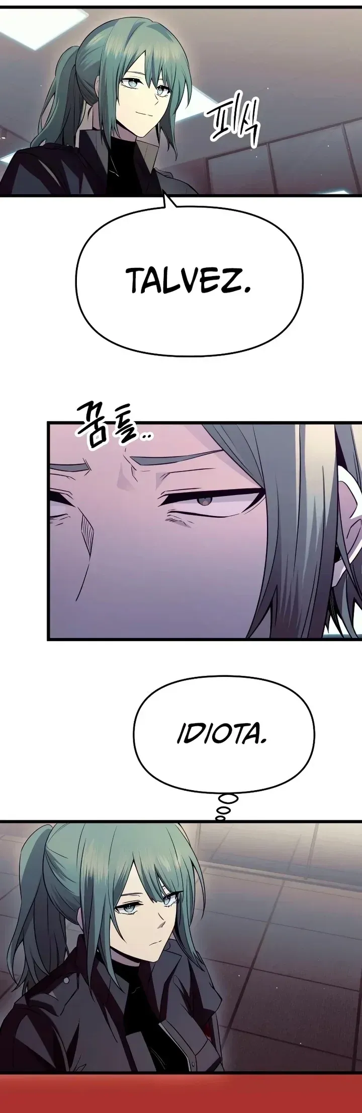 Read Eu Obtive um Item Mítico PT Manga Online