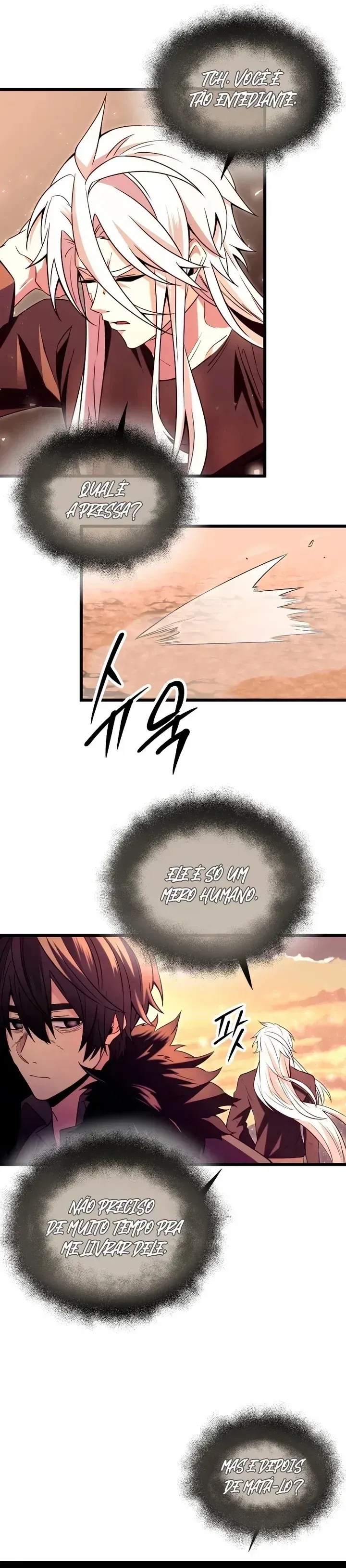 Read Eu Obtive um Item Mítico PT Manga Online