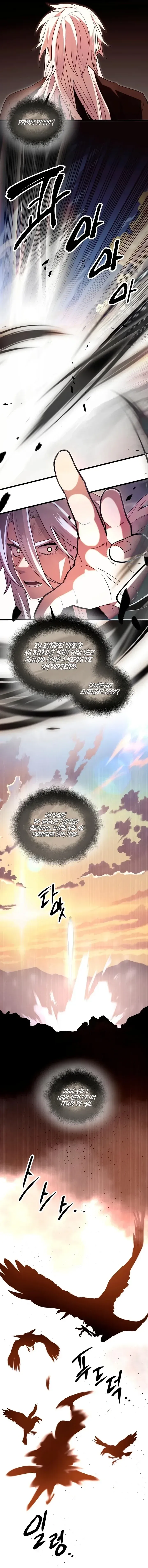 Read Eu Obtive um Item Mítico PT Manga Online